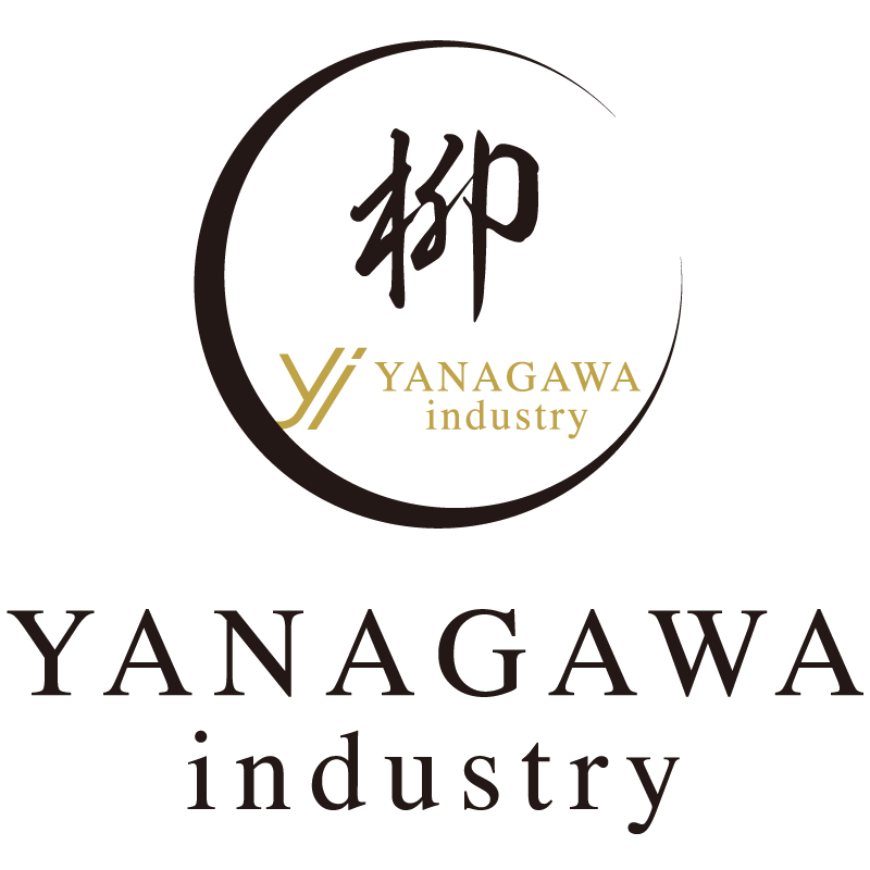 柳川工業株式会社
YANAGAWA industry